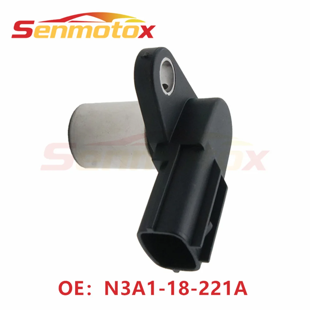 

N3A1-18-221A Датчик положения коленчатого вала N3A1-18-221 для Mazda Premacy RX7 RX8 MPV 323 626 1999-2005 N3A118221A N3A1 18 221A