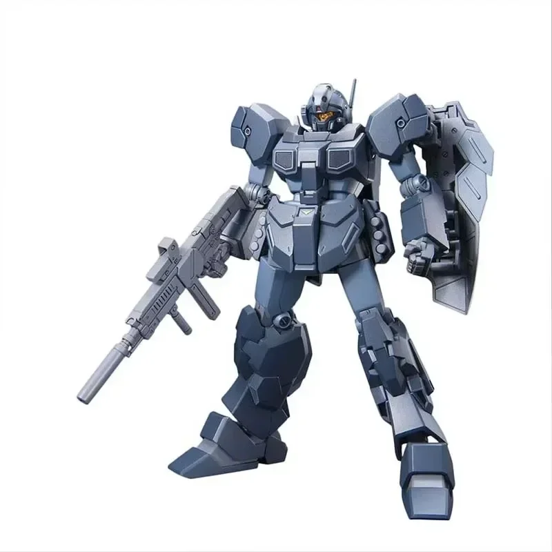 Jms Rgm-96x Jesta ตัวเลขการกระทํา Mobile Cannon ชุดอะนิเมะประกอบรุ่น Hg 1/144 เคลื่อนย้ายตุ๊กตาตกแต่งของเล่นของขวัญ