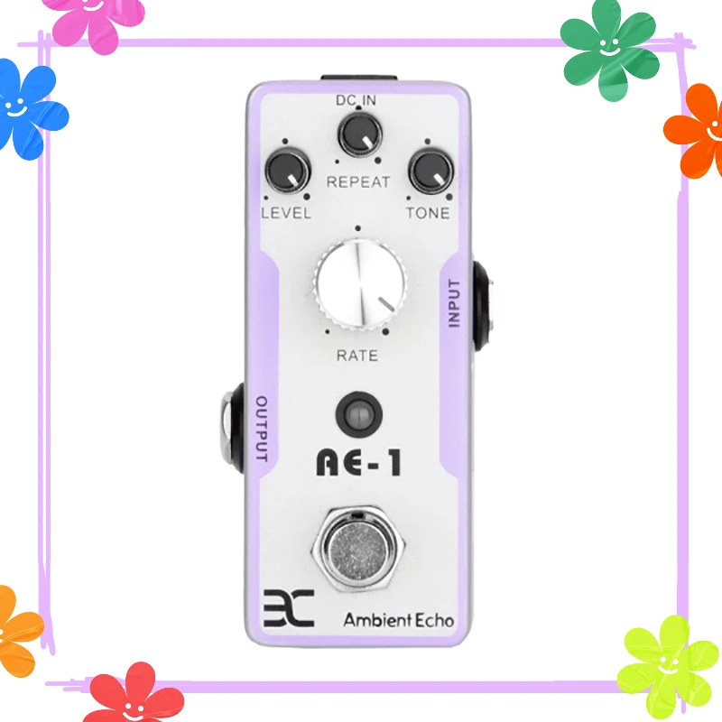 Eno TC21 AE-1 Echo … - image