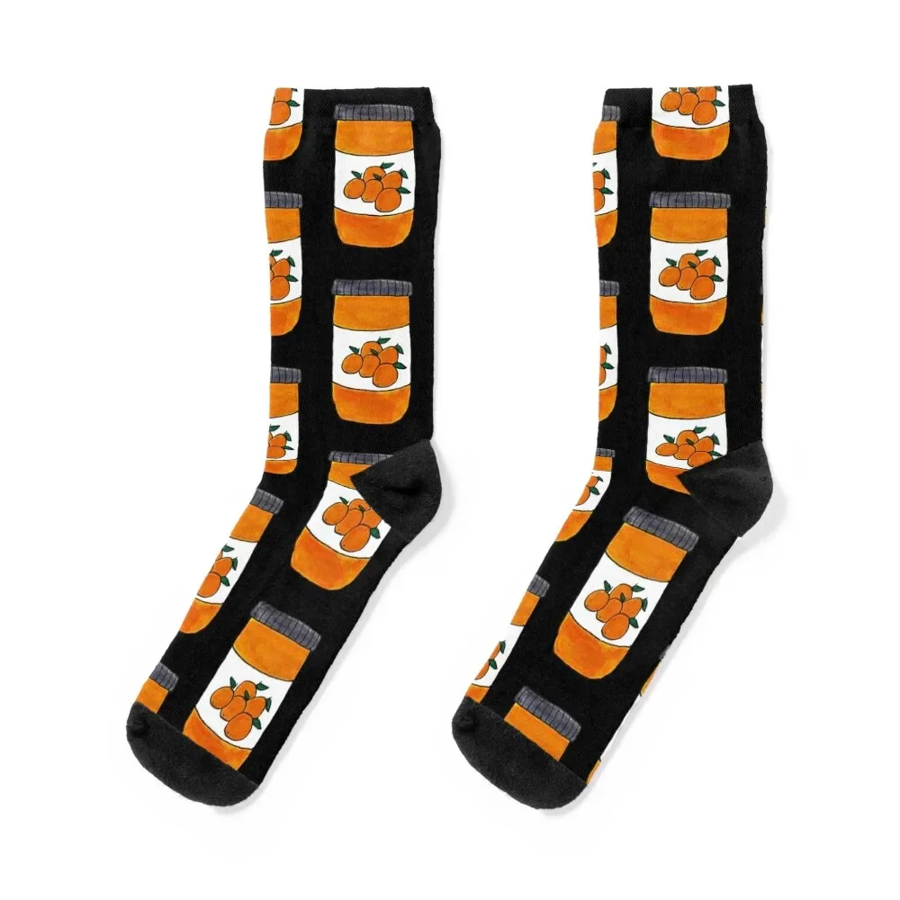 

Marmalade Socks luxe gift designer brand Socks Male Women's