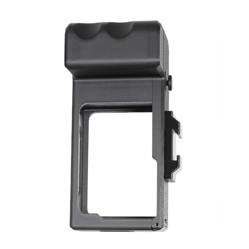 A29F-For Gopro 13 12 11 Combo Camera Quick Street Grip Holder For Gopro 10 9 3D Printing Action Camera Accessory