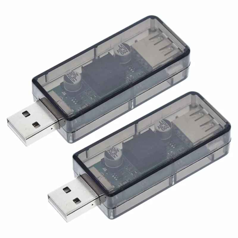 

Ведущий-2 шт. ADUM3160 USB плата изоляции питания USB-USB цифровой сигнал аудио изолятор модуль 1500 В изоляционное напряжение