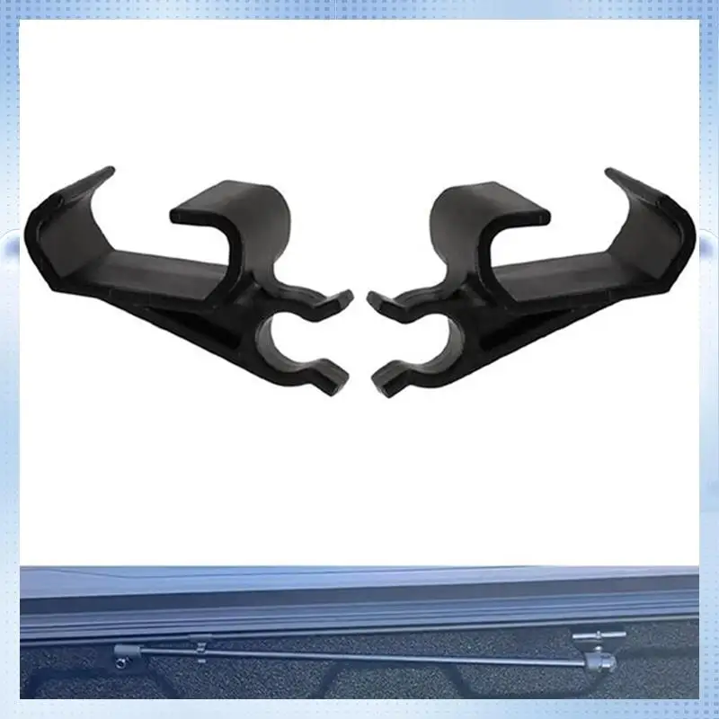 

A51K-2 шт. зажимы для крышки Tonneau для Bakflip MX4/F1/G2/HD/VP/CS-F1, зажимы для крышки Tonneau, замена стержня для деталей-351B0024