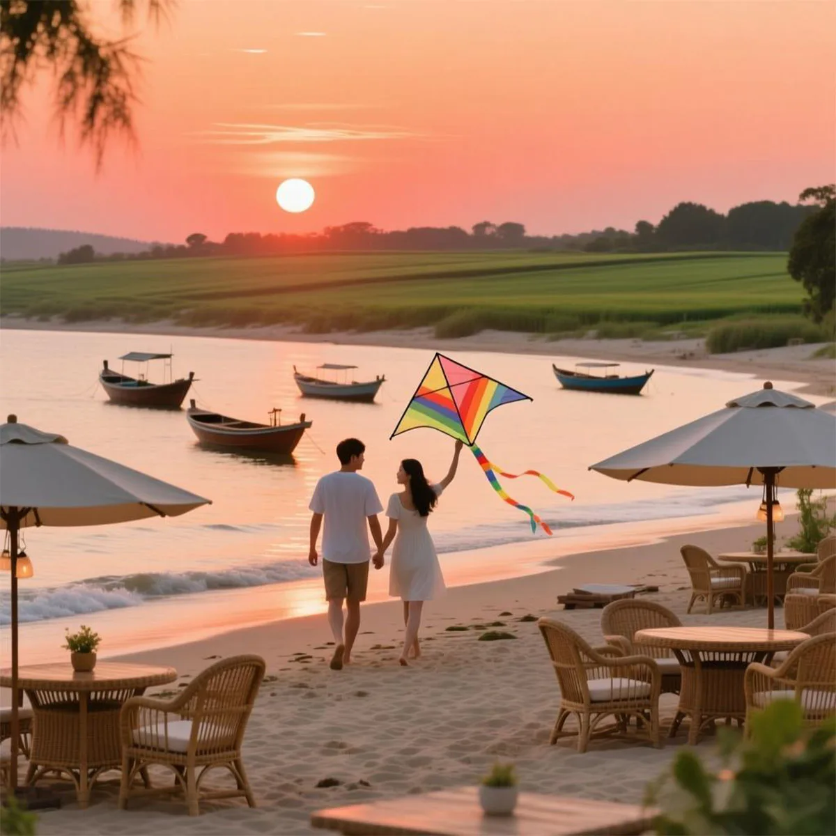 

Summer Children's Sandbox Toys, Birthday Gifts for Boys Girl Sand and Water Activity for Kids Preschools Daycares Outdoor Play