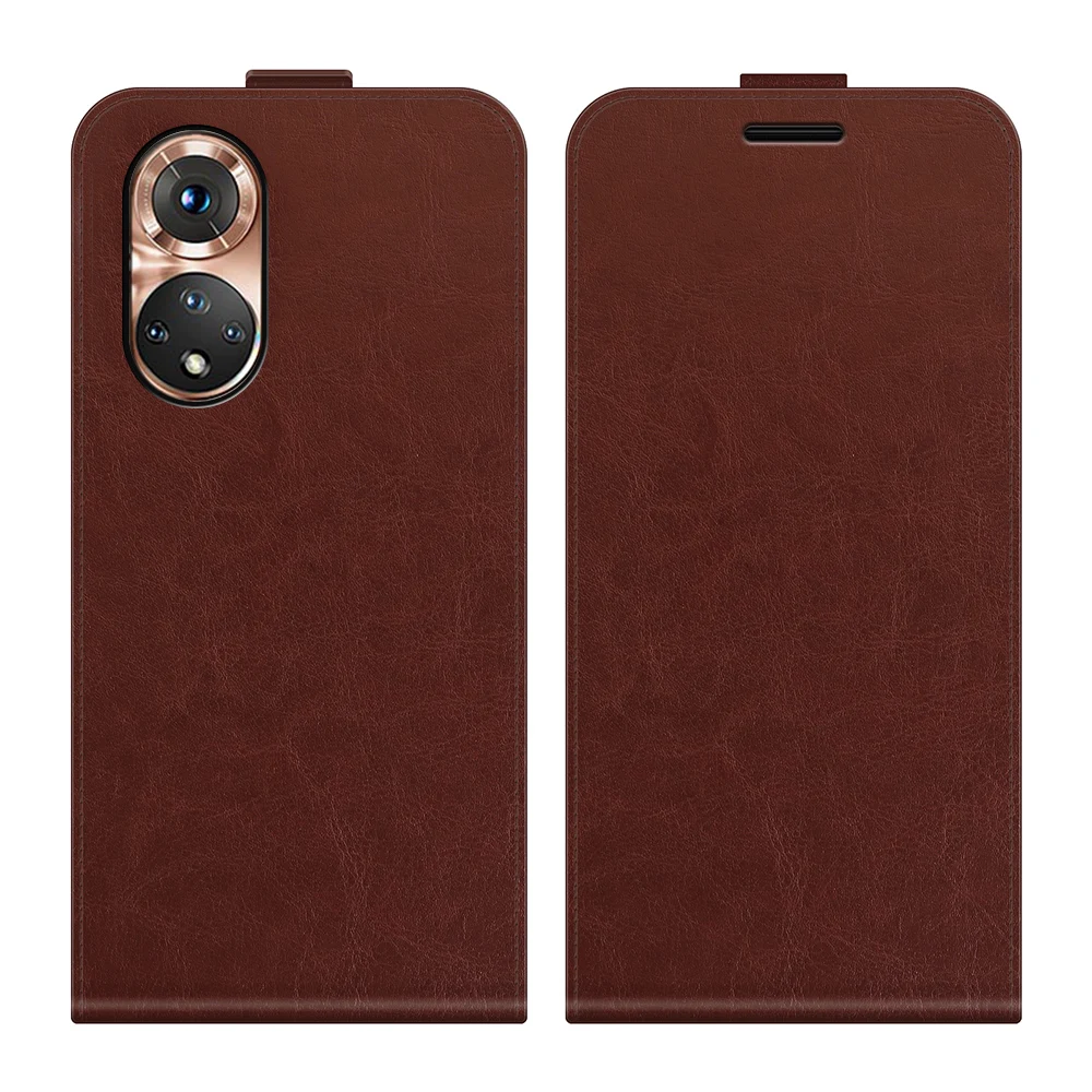 

Card Slot Flip Wallet Leather Case for Huawei Honor 50 Pro Honor50 SE Honor 50 Shockproof Matte Cover Coque Cases