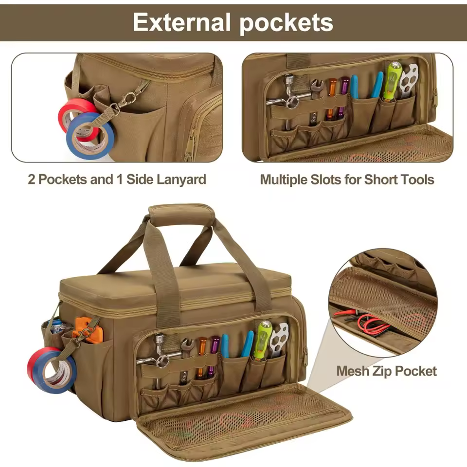 Tool Bag Image 3