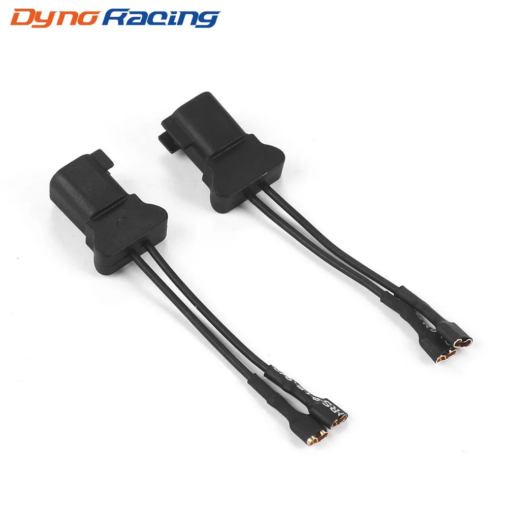 

Car Stereo Speaker Horn Wire Socket Plug Connector for Ford Focus for Fiesta for Ecosport for Chevrolet Cruze Aveo for Buick