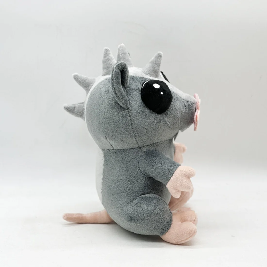 ГОРЯЧИЕ двери, плюшевые игрушки, игра ужасов, Луи, плюшевые игрушки, мягкая кукла, милые подарки на день рождения и Рождество для мальчиков и девочек