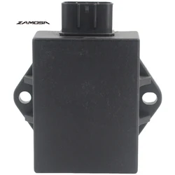 LF125 LF150 XT250 Cdi Unit for LIFAN LF155 150CC 173FMM LF-10B 138 140 150CC xRacing Cdi Unit 8 Pin PITPRO Trail Dirt Bike Cdi