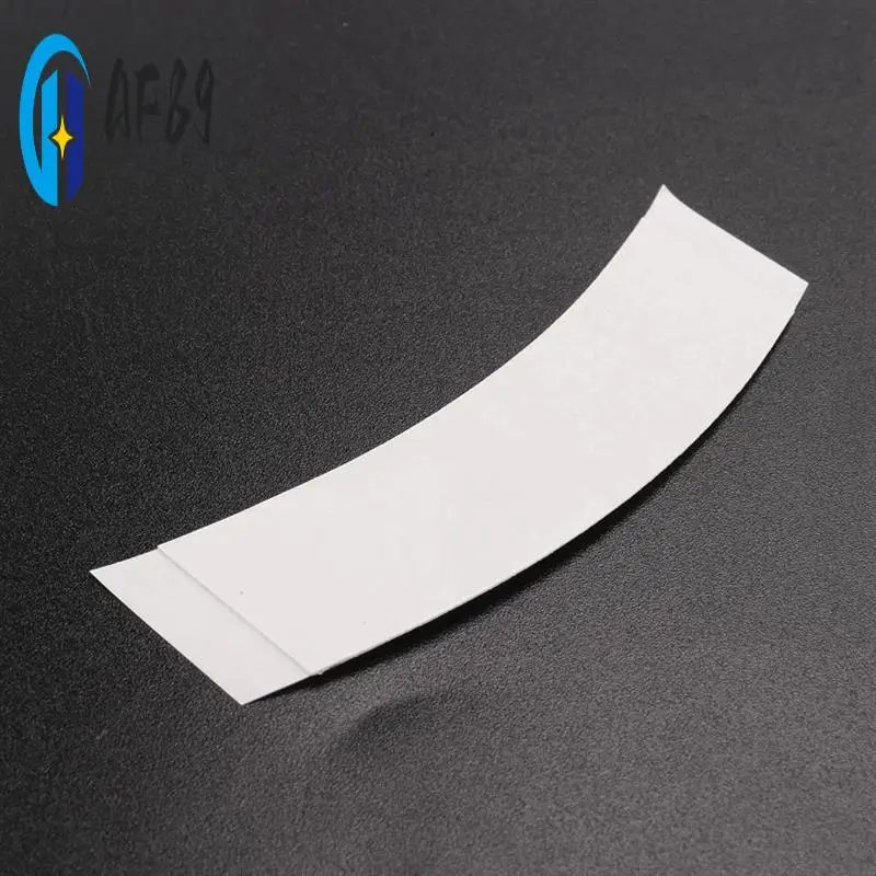 

AF89-Strong Fixed Hair System Adhesive Tape Super Strong Adhesive Tape Extended Lace Wig Waterproof Sweat Wig Film