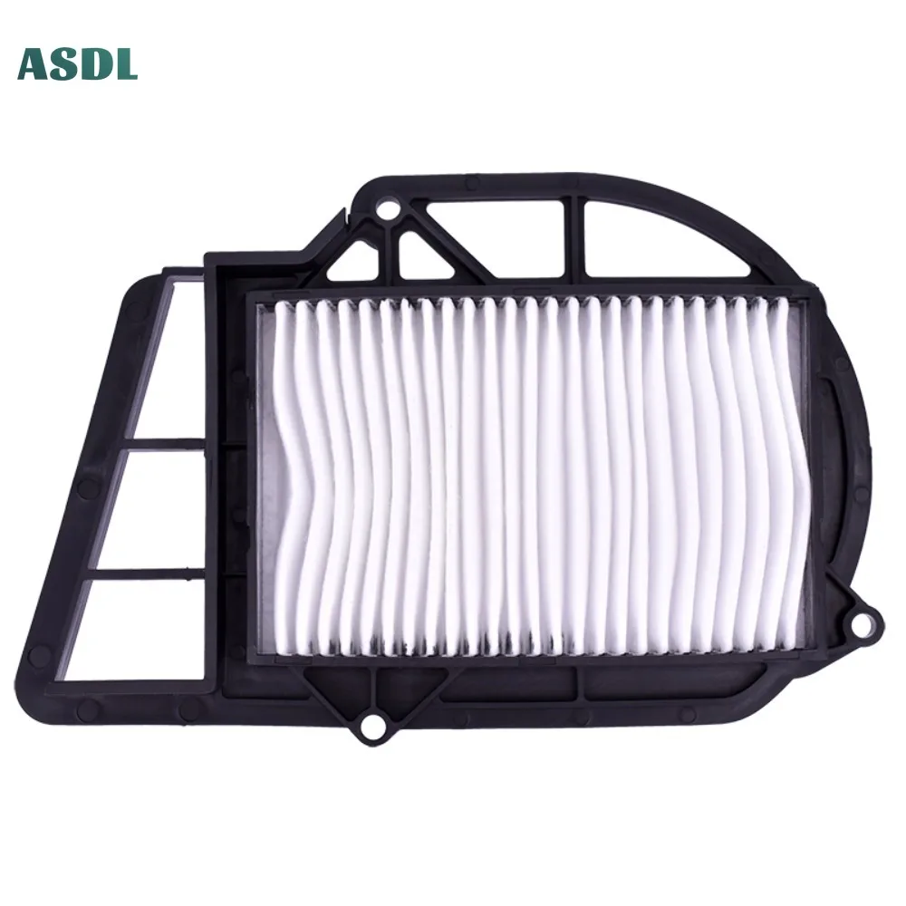 

Motorcycle Air Filter For MBK Scooter 250 Skyliner 00-06 2000-2006 for Malaguti 250 Password 05-11 For Italjet 250 Jupiter 02-03