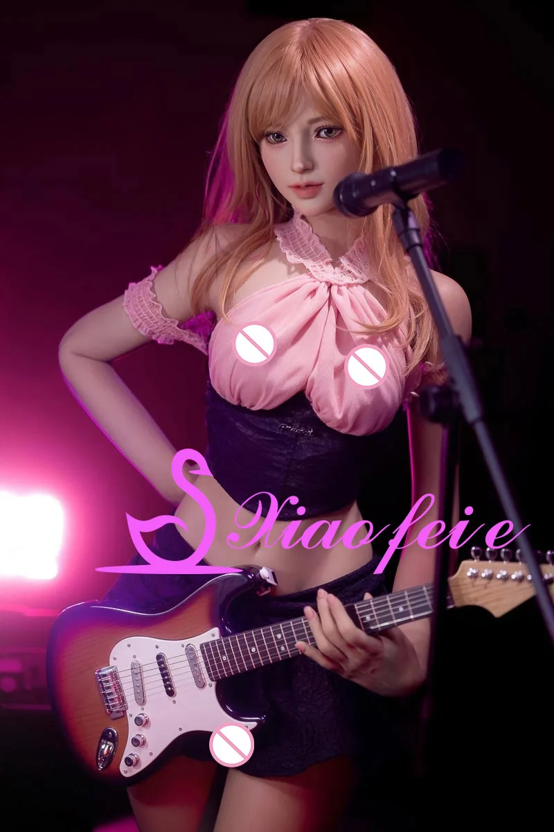 2025 terkini 160CM Boneka Seks Silikon Volleße Seksiheit Vagina Anal Seks Oral Cuci Cinta Boneka Ukuran Besar BrDewasa