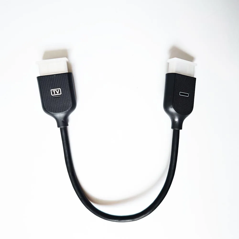 NEW One Connect Cable BN39-01892A UE78HU9000 UN65JS9500F UN65JS9100F HU9800 JS9000 UN65F9000AFXZA Mini connecting cable