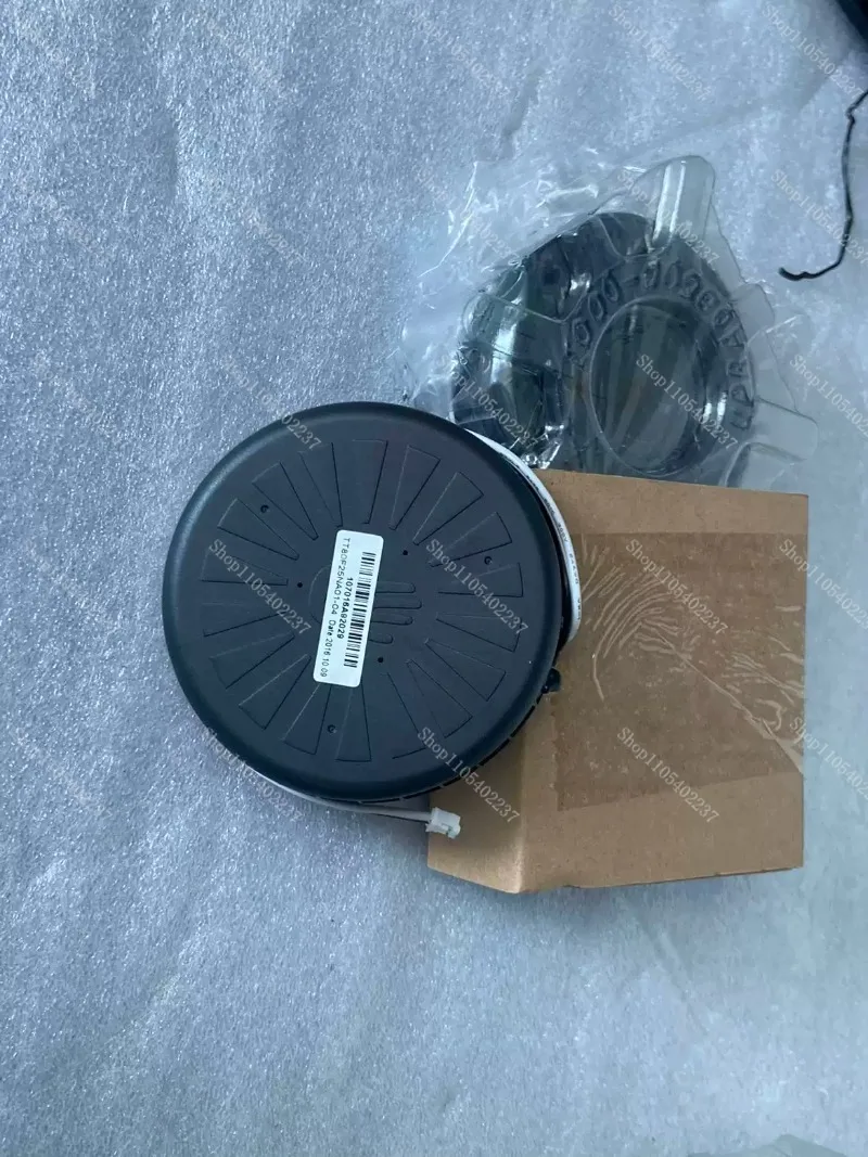 2.5 Inch Vibration Speaker 4 ohm 40W Bass Shock Drive Plane Full Range Resonance Car Chair Sofa Music DIY Home Theater - view 2