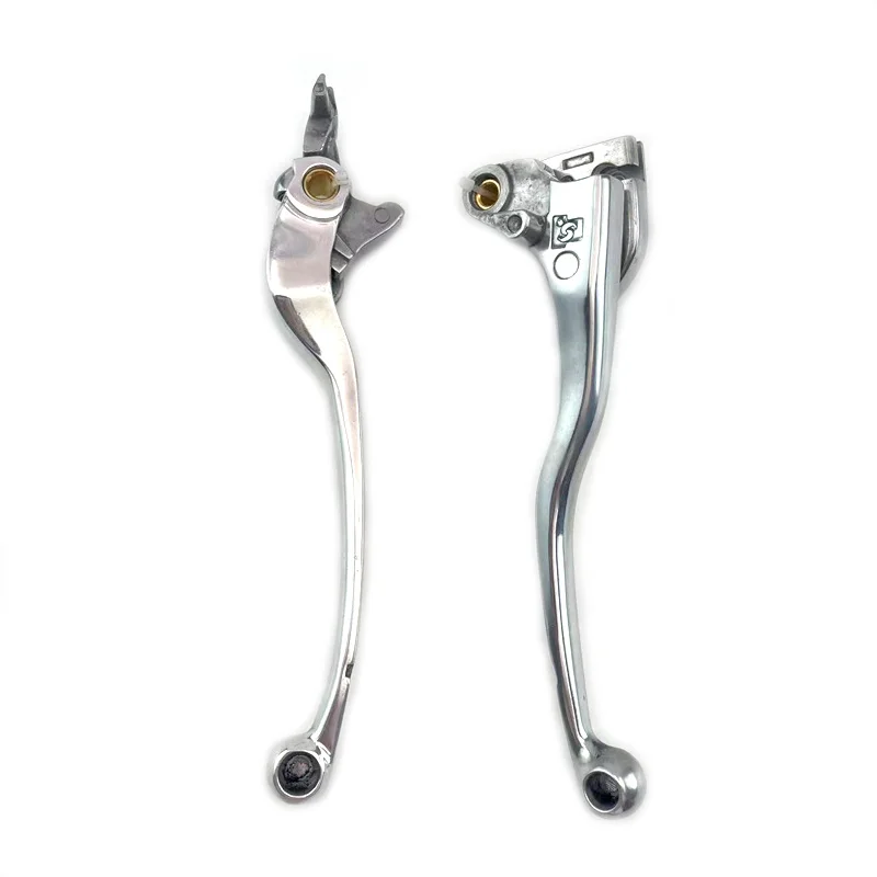 Clutch lever Brake levers For Kawasaki Ninja 650R ER-6N ER6N ER6F ER-6F KLE 650 Versys 2006 2007 2008 Z650 Z900 Vulcan S 650