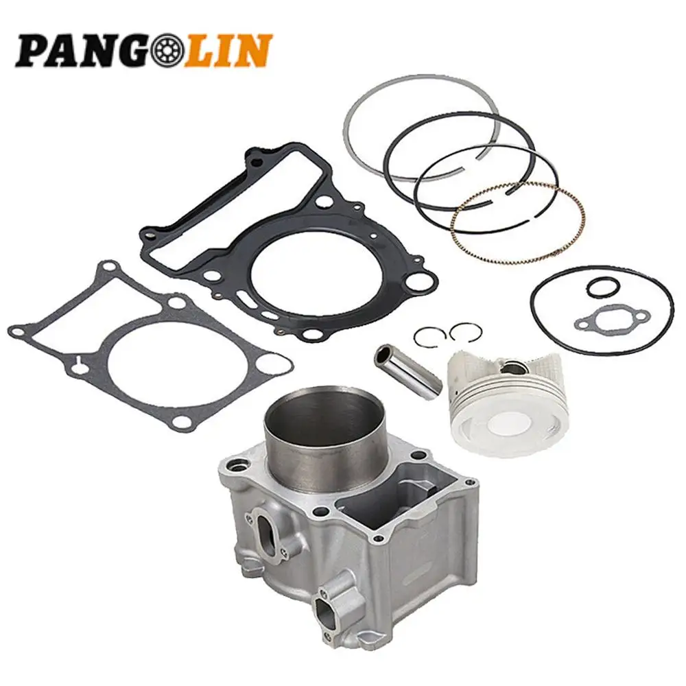 

1 комплект прокладок верхней части поршня цилиндра 5GH-11310-00-00 5GH-11631-00-00 для Yamaha Kodiak 400 Grizzly 400 YFM 400 93450-22027-00