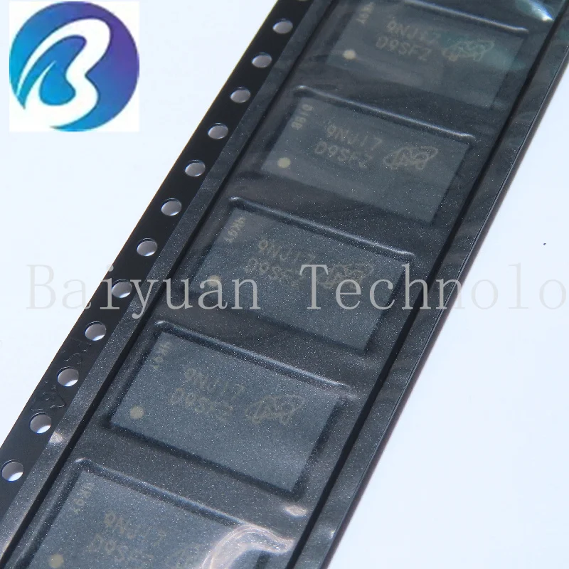 

MT41K64M16TW-107 IT:J IC DRAM 1GBIT PAR 96FBGA