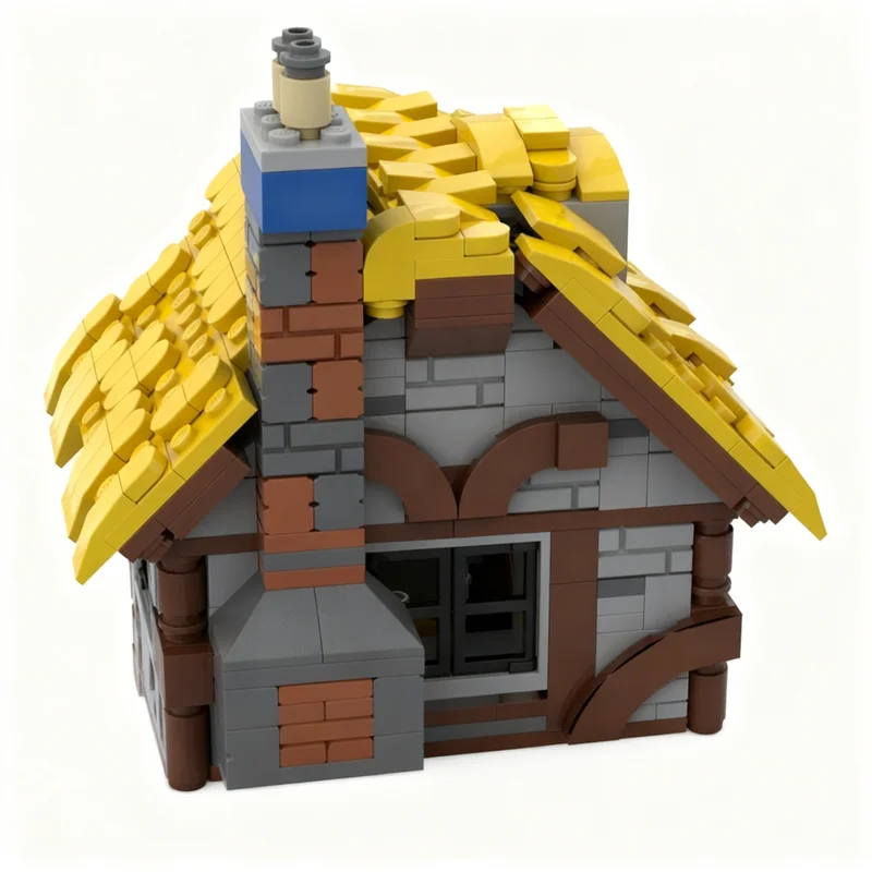 477-piezas-moc-warcraft-iii-castillo-de-granja-humana-bloques-de-construccion-juguetes-de-arquitectura-regalo-de-navidad-cumpleanos-manualidades-educacion-artistica