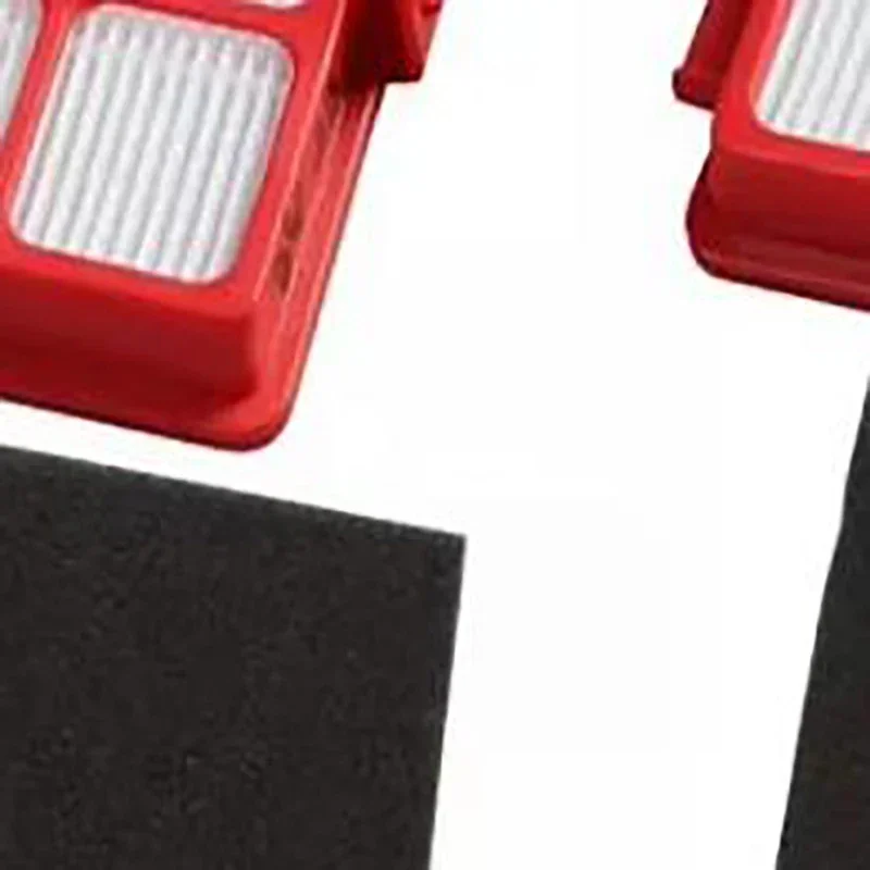 

Моющийся многоразовый фильтр Hepa, сменный фильтр для Gorenje, HFGFAC VC1903GACBUCY, сменные аксессуары, щетка, аксессуары