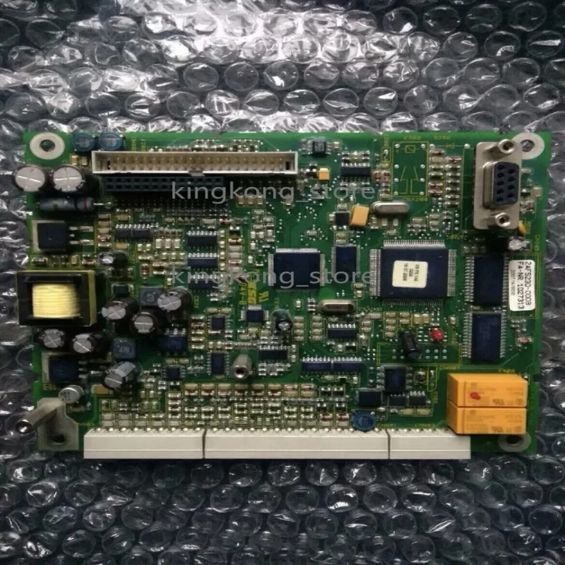 

Brand New 1PC 2A.F5.230-0009 for Plc