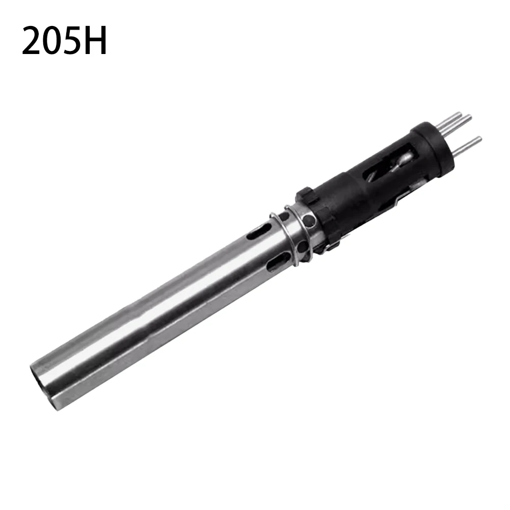 205H High-frequency 150W Soldering Station Eddy Current Plug-in Heating Core For The 205 And 205H Soldering Iron Tools Hot Sale