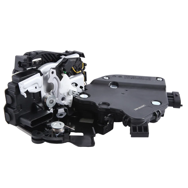 

A040-Car Rear Door Lock Machine For Land Rover Range Rover L405 2013-2021 Door Lock Actuator Trunk Lid Lock LR038372