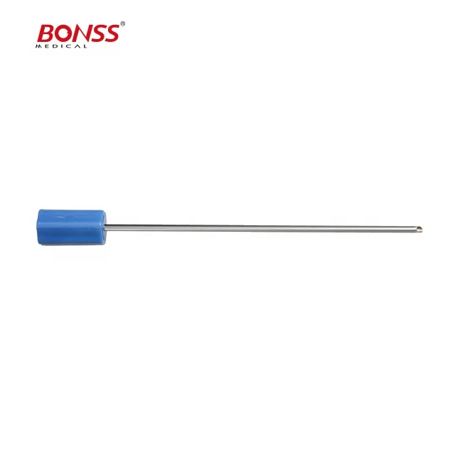 BONSS RF Plasma Surgical Wand for Cervical & Lumbar Disc Herniation