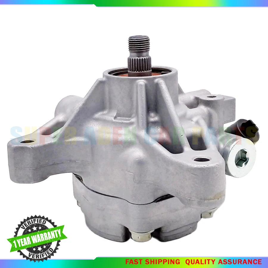Auto Power Steering Pump For Honda CR-V / Element 2003-2005 56110PNAG02 56110PNBA01 56110PNB013 56110RBBE02