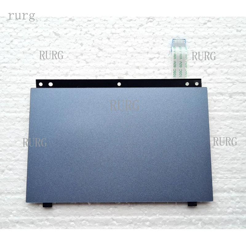 

R+ for HP Pavilion 15-EG 15-EH Touchpad Trackpad And Cable BLUE TM-P3607