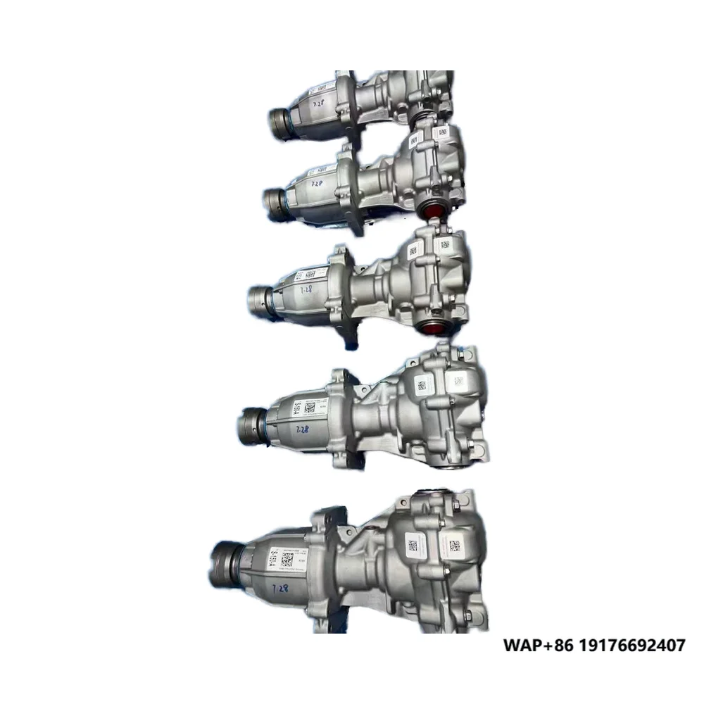 

High Quality Automotive Rear Differential Assembly New Condition Wholesale Available