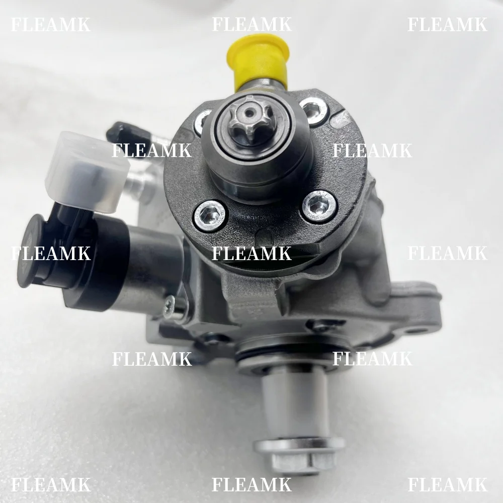 High Quality Diesel Common Rail Fuel Injection Pump 0445010507 CR/CP4S1/R40/20 33100-2F500
