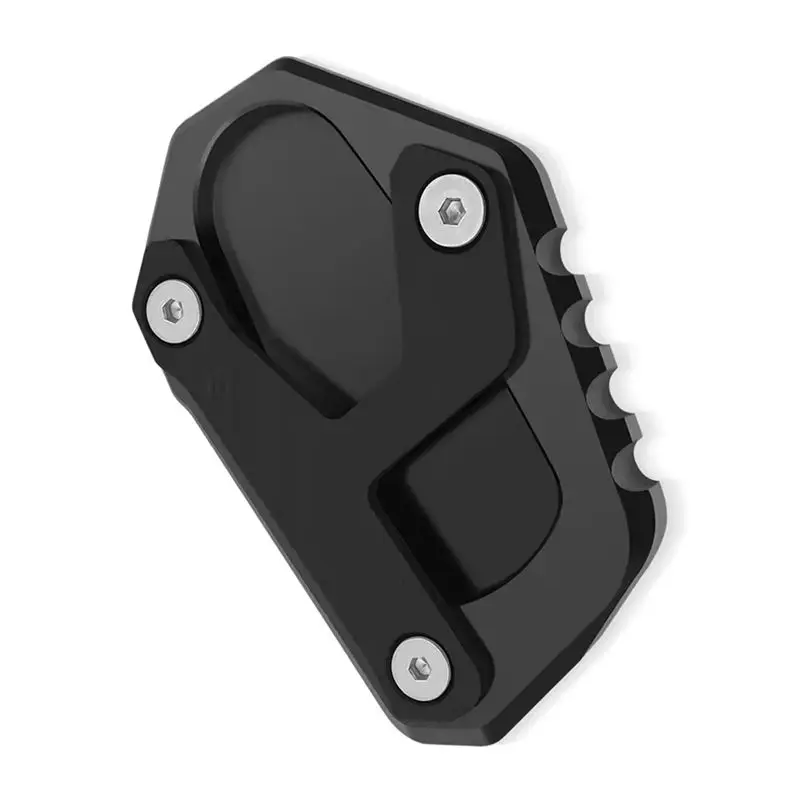 A30F-Motorcycle Accessories Foot Support Side Support Pad For GSXS1000GX GSXS-1000GX 2024 Extended Side Support Extended