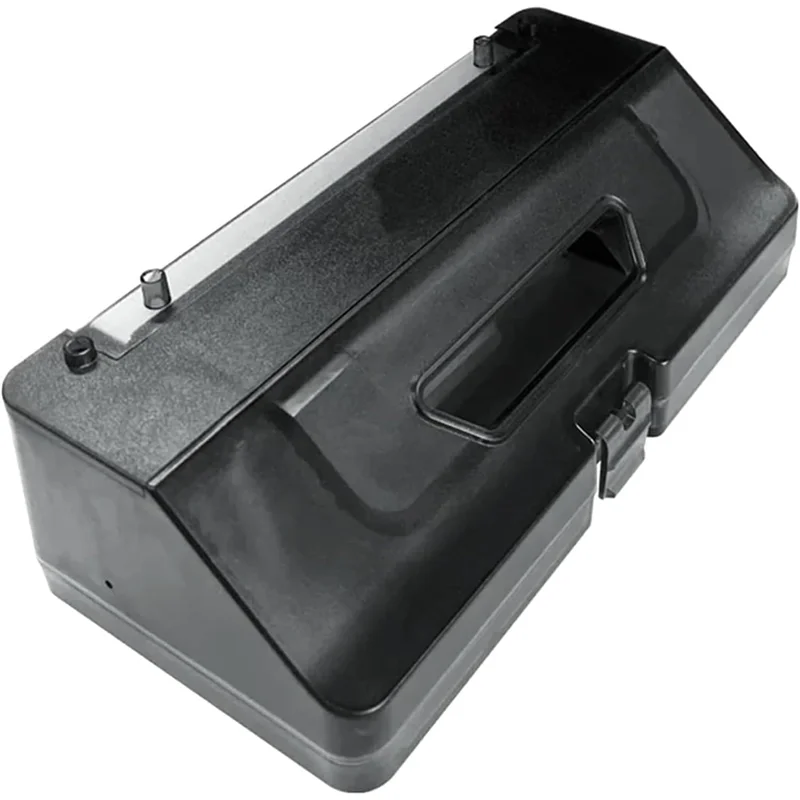 Caja Polvo Tanque Agua 2 en 1 Xiaomi Mop 2S XMSTJQR2S 3C B106CN S10 S12 B106GL V2 V3 SE Repuesto Aspirador view 5