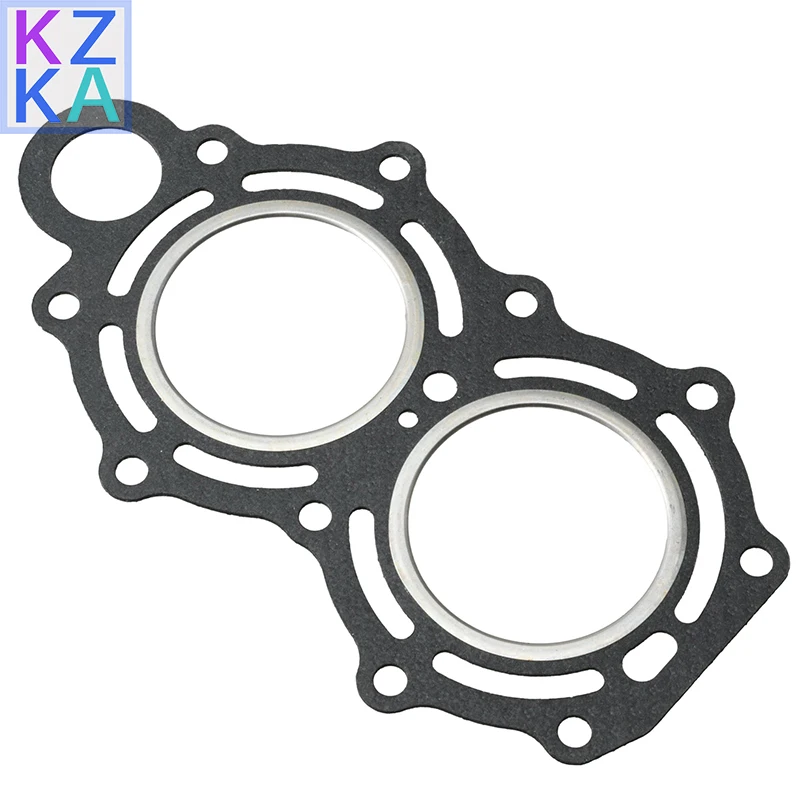 3B2-01005 Cylinder Head Gasket For Tohatsu Outboard Engine 2 Stroke 8HP 9.8HP 3B2-01005-0 Hangkai 9.8HP 3B2-01005 Cylinder Head