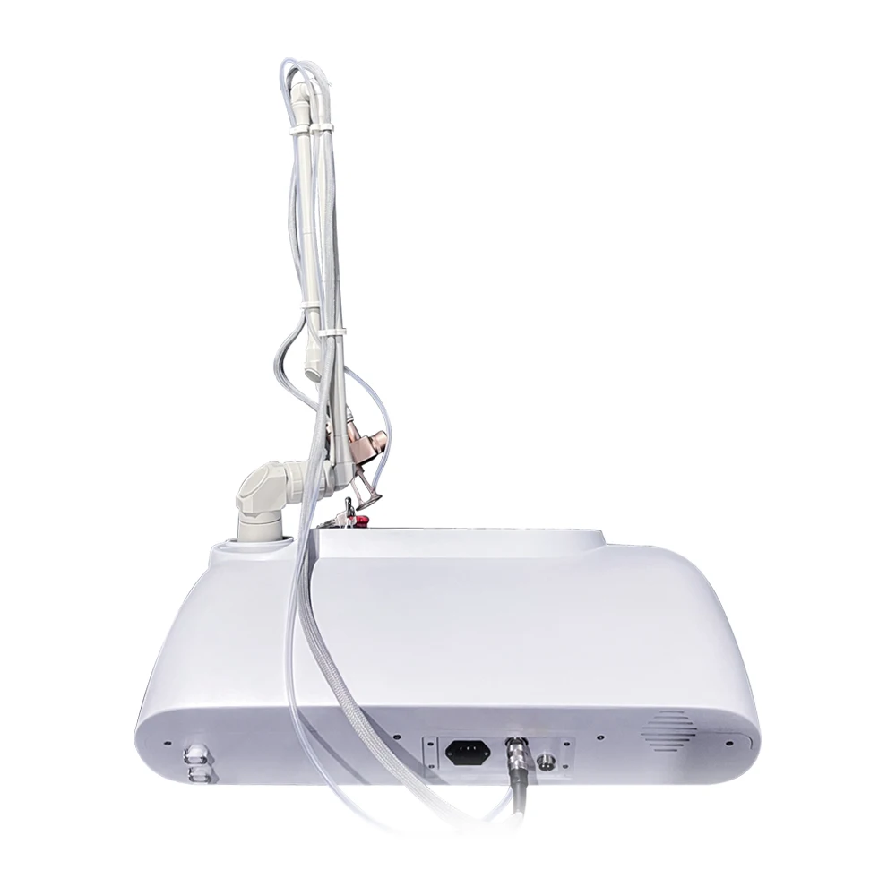 2024 Portable Co2 Laser Machine Skin Tightening Fractional Co2 Laser Machine Fractional Laser Co2 Skin Resurfacing Machine