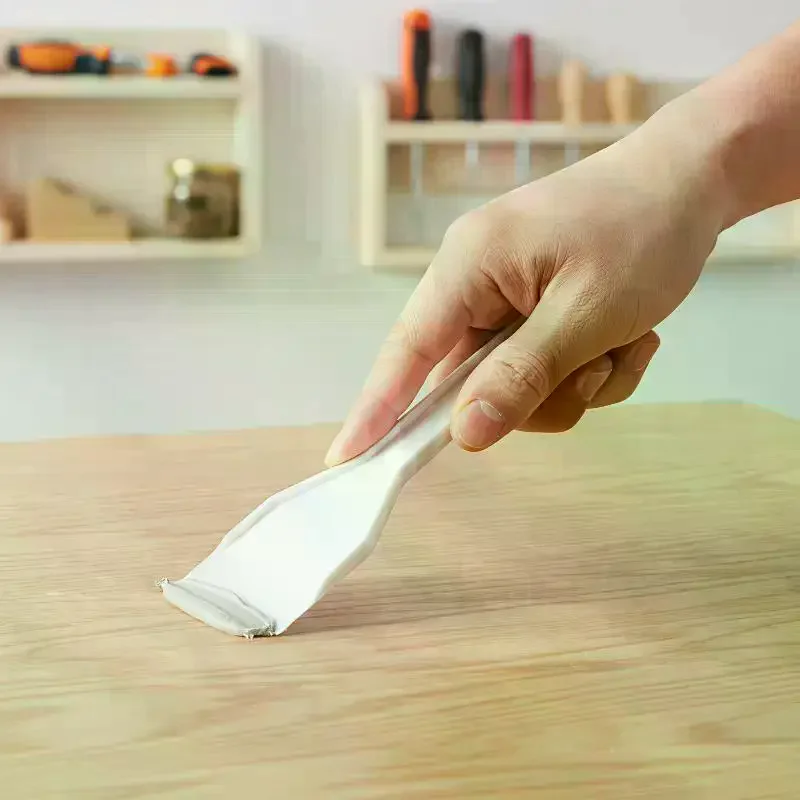 5pcs Freezer Deicers Refrigerator Deicer Ice Scraper Defrost Shovel Household Refrigerator Freezer De-icing Shovel Kitchen Tools