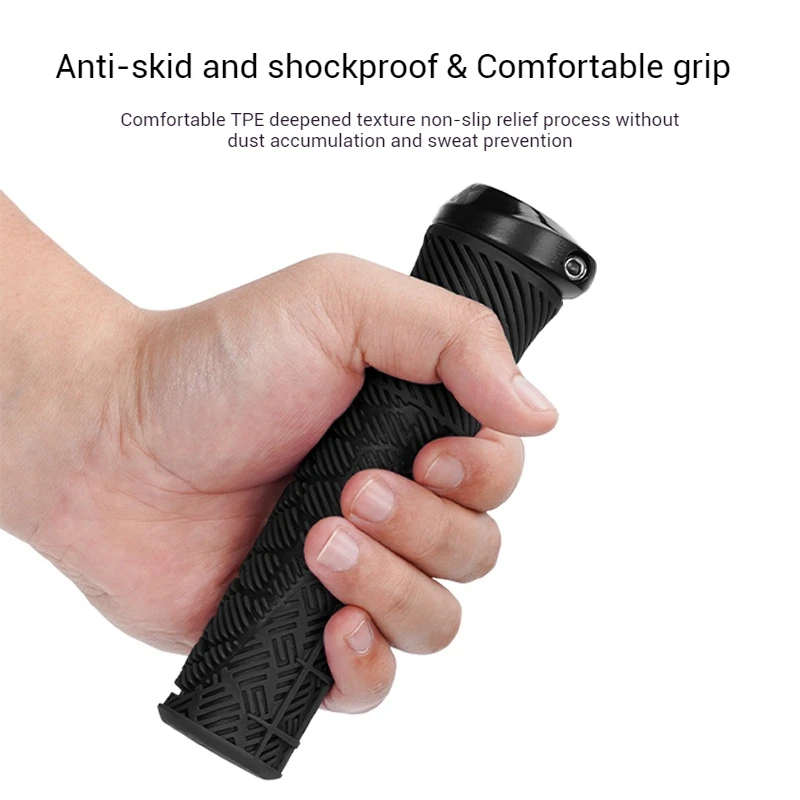 Thumbnail 4 - #10 Low Cost Bicycle Handlebar Grips & Decor That Work