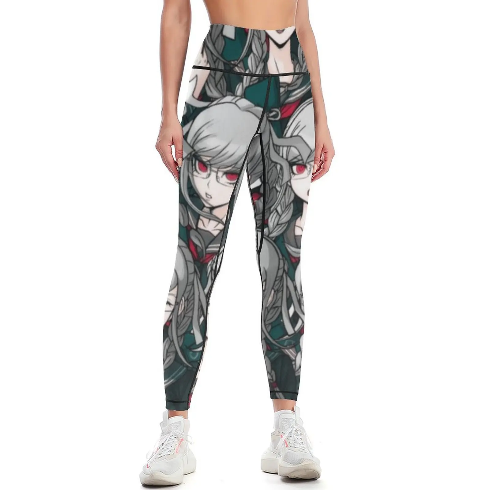 

Peko Pekoyama Leggings Women's sportswear Women's pants Womens Leggings