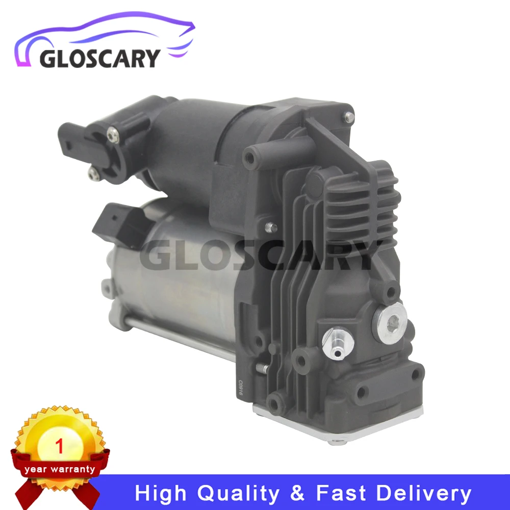 

Brand New Air Compressor Pump For BMW X5 E70 X6 E71 E72 2006-2013 37206789938 37206859714