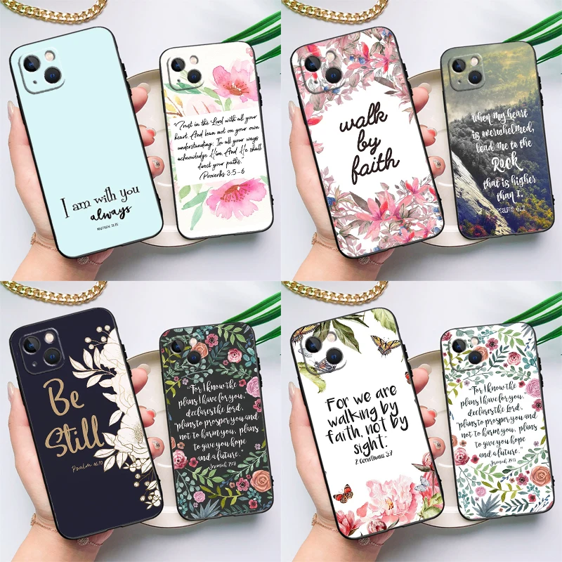 Bible Verse Case Fo…