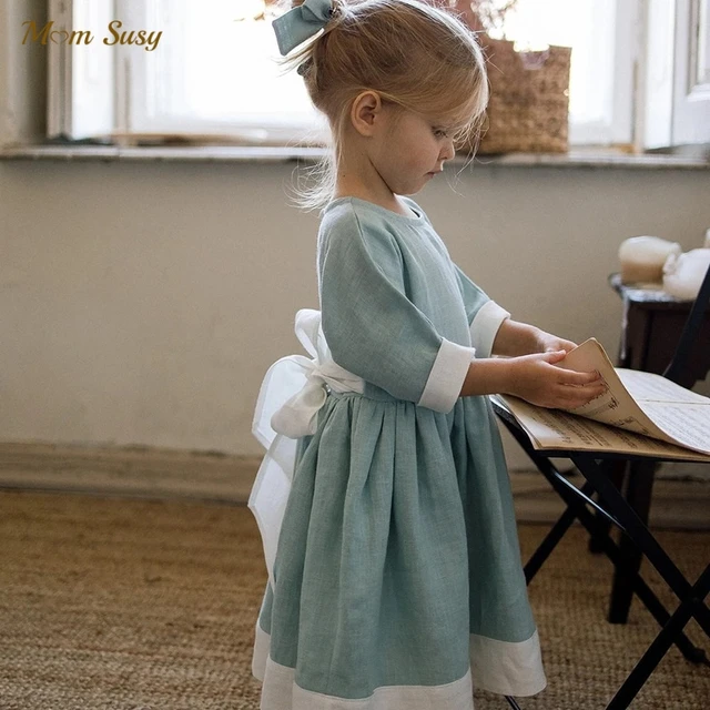 Vintage orders infant dresses