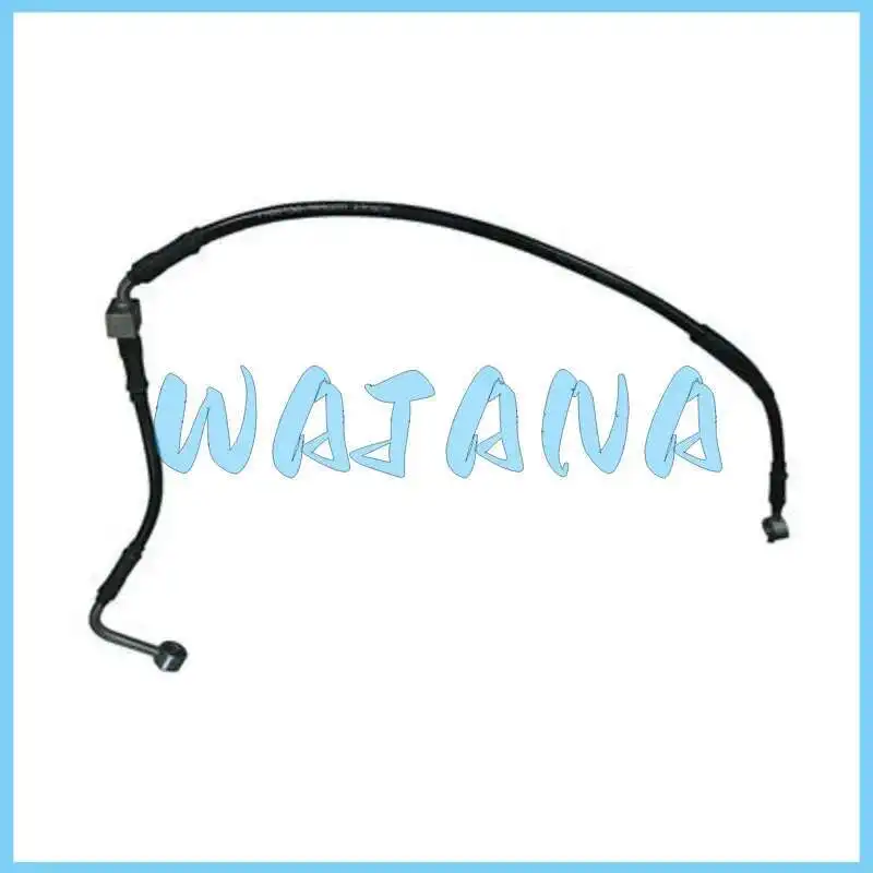 

Kd200-c Brake Hose Fc-hu Section (a) 1100100-989000 For Kiden Original Part