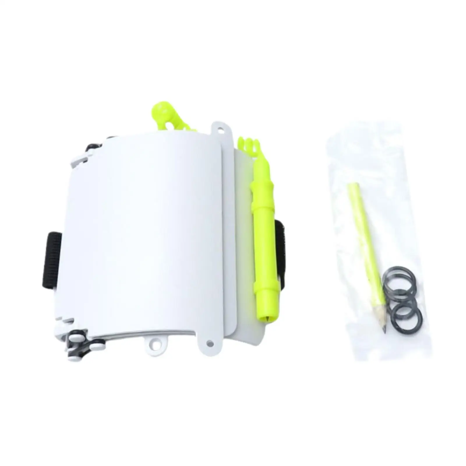 

Доска для дайвинга на запястье, доска для дайвинга и письма для подводного плавания, глубокого дайвера