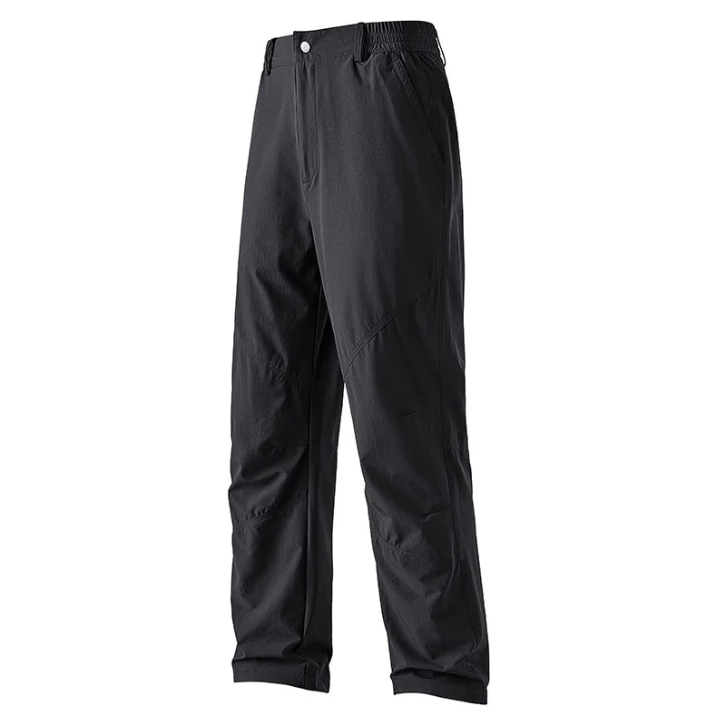 

Мужские рабочие брюки для активного отдыха, походов и горного туризма, быстросохнущие, дышащие, водонепроницаемые, в американском стиле