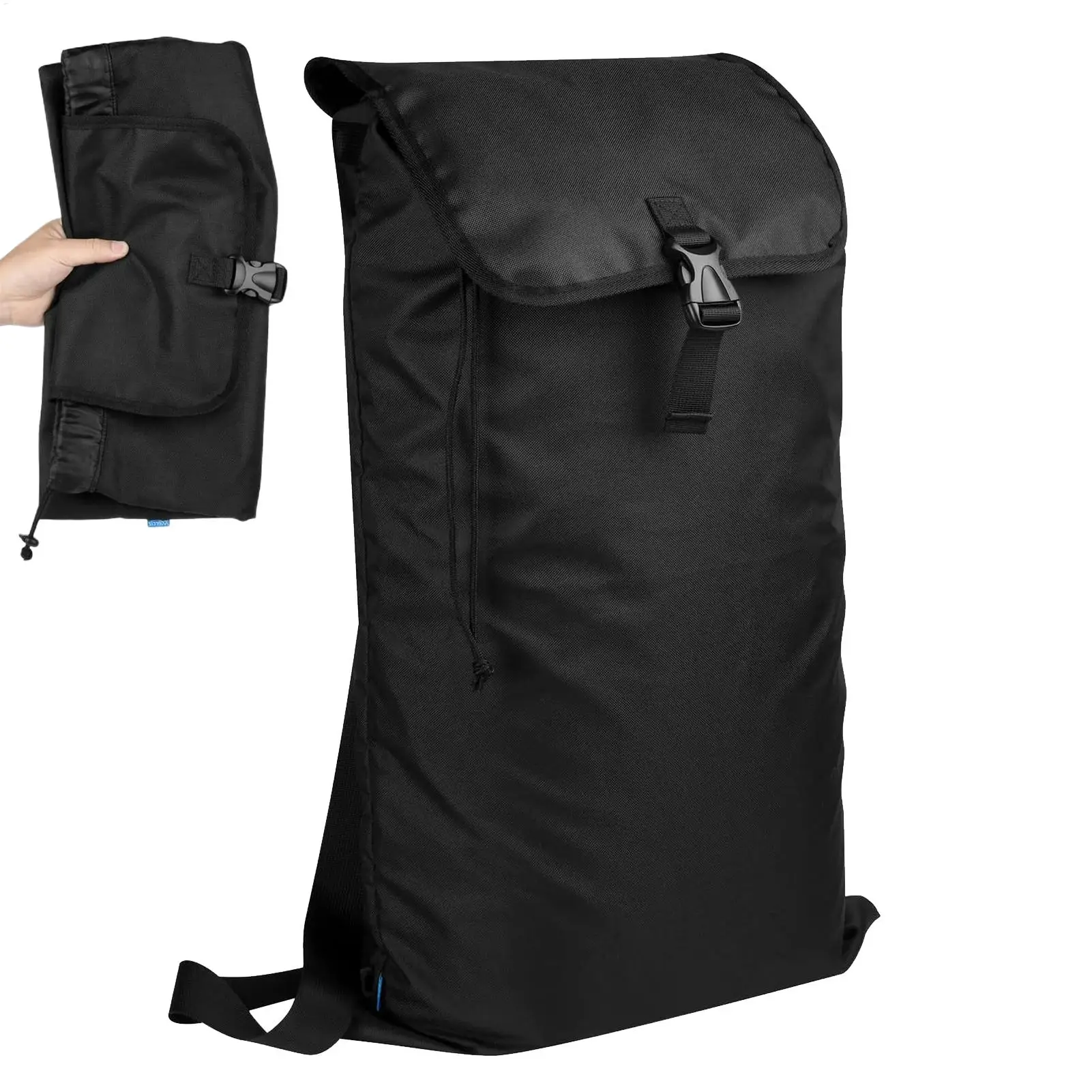 

Мешок для хранения спального мешка, складная переноска для кемпингового снаряжения, дорожный спальный мешок-органайзер для пешихров, студентов, путешественников