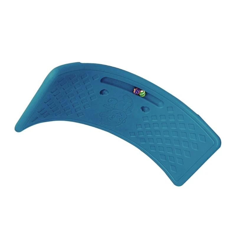 Q0KB BOADING BOADAL BOARD TOY تحسين لعبة الاستقرار والتنسيق للأطفال الصغار