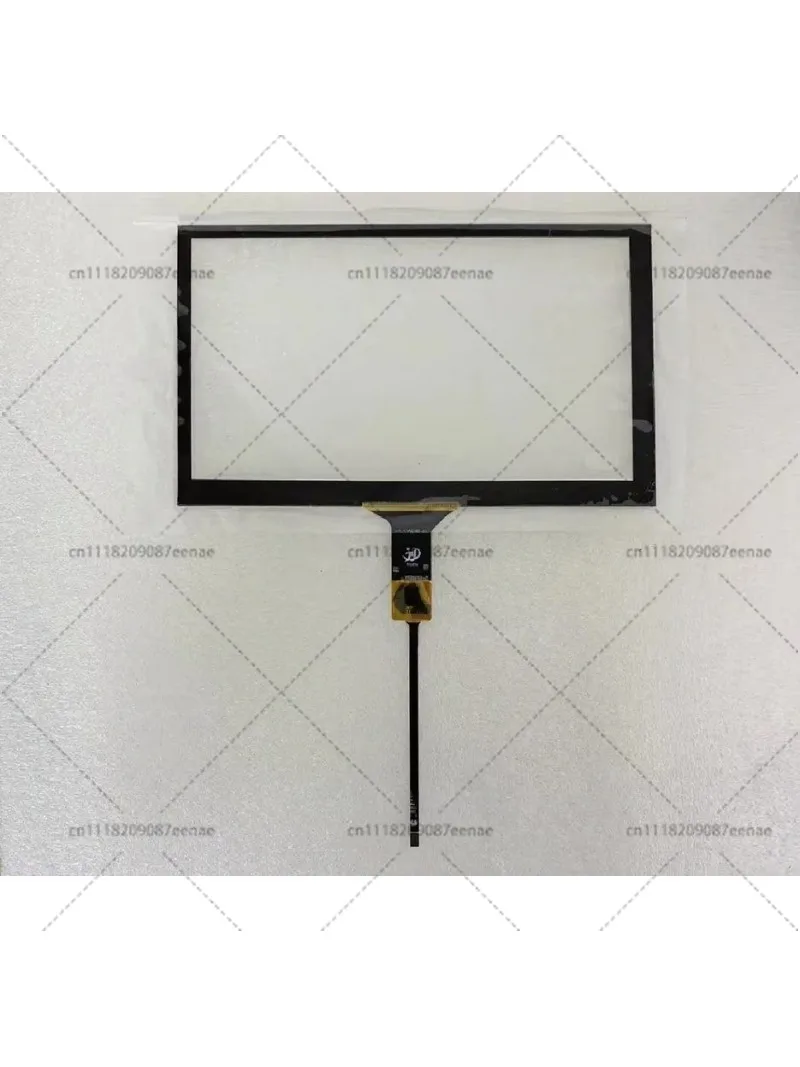 New 8inch 6pin 192.1mm*116.1mm GT911 Touch Panel Digitizer Screen For JHX-CTP90188-A1