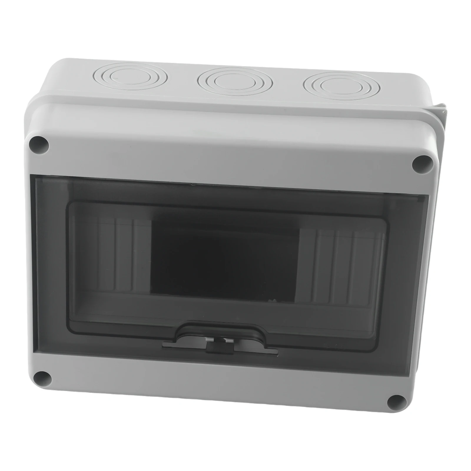 Cable Protection IP Outdoor Waterproof Distribution Box Fuse Box Mounting Waterproof Clamps Expansion Tube Screw