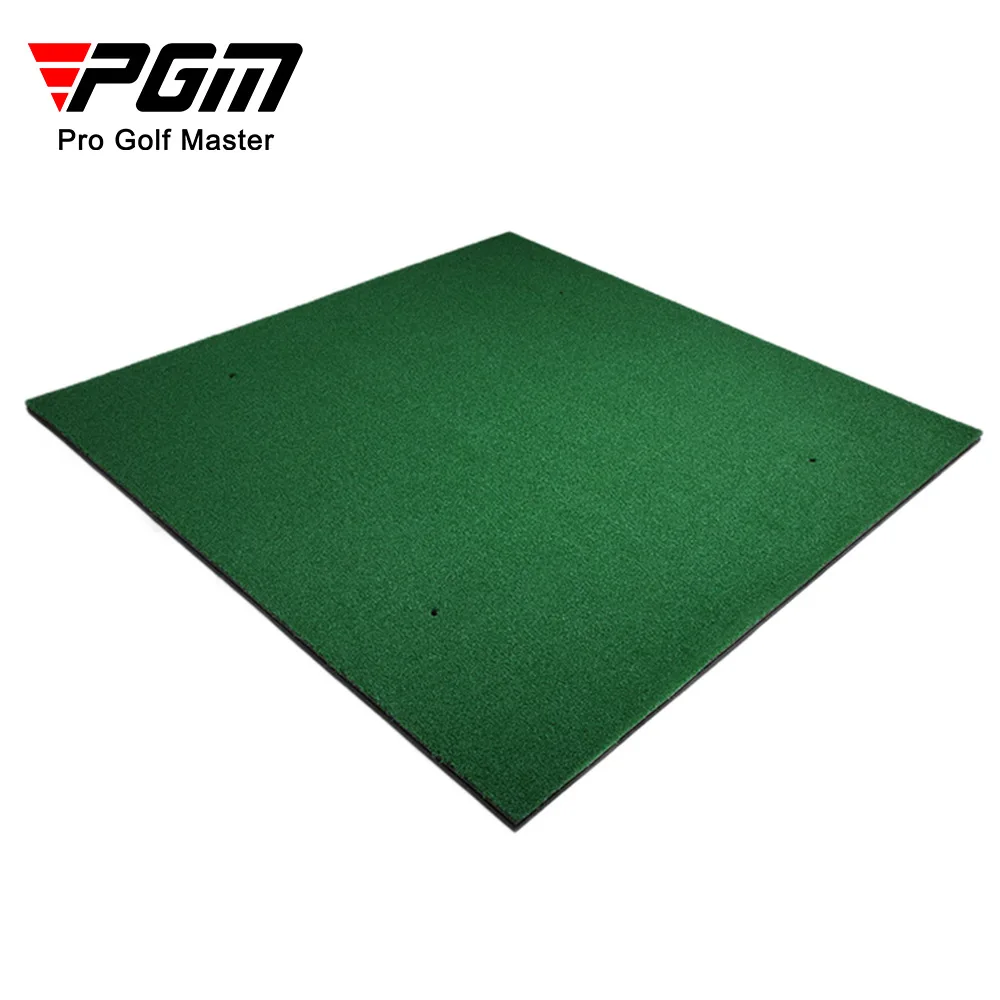 

PGM DJD001 Golf Driving Range Mat Anti-Slip Putting Green with Practice Features