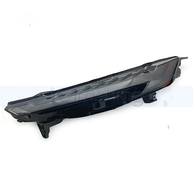 Kamshing Daytime Running Light For Chery Omoda C5 DRL Day Light Foglamp Fog lamp Turn Signal Light Headlamp